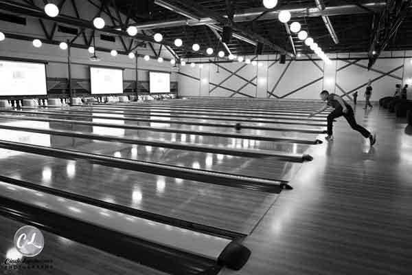TDHC 2016 - The Philly bowling tournament (Photo by Cindi Landmesser)